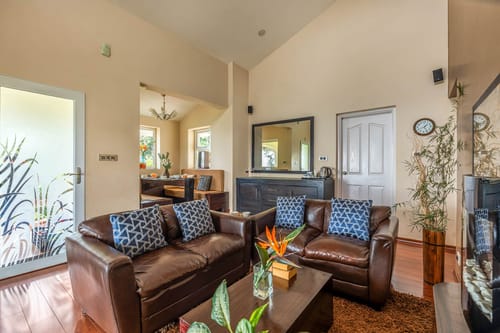 Farview Suite Serenity – 2 bedroom villa in Ooty, Tamil Nadu