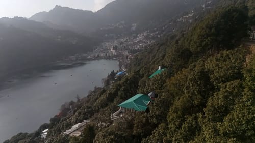 Naiintara – 4 bedroom villa in Nainital, Uttarakhand