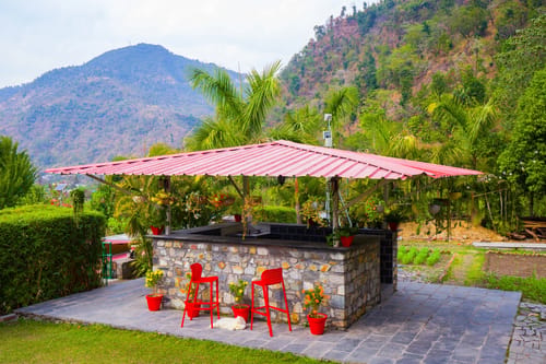 Country Ville | 3-BHK Pet-Friendly Villa With Lush Garden, & Kids’ Room – 3 bedroom villa in Dehradun, Uttarakhand