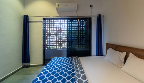 Two Villa – 3 bedroom villa in Karjat, Maharashtra