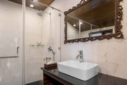 3 Rooms @Pine Estate w/ Complimentary Breakfast – 3 bedroom villa in Shimla, Himachal Pradesh