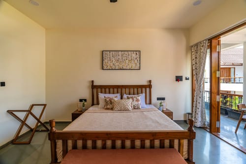 Truntum – 11 bedroom villa in Karjat, Maharashtra