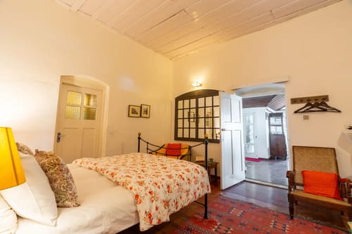 Charming Cottage – 2 bedroom villa in Mussoorie, Uttarakhand
