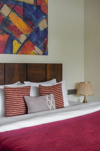 Casa Ember – 5 bedroom villa in Lonavala, Maharashtra