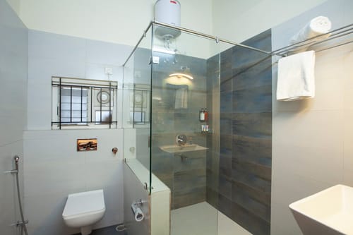 Wyncroft Bungalow - Kotagiri