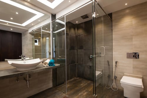 3 Rooms @ Grande Montana