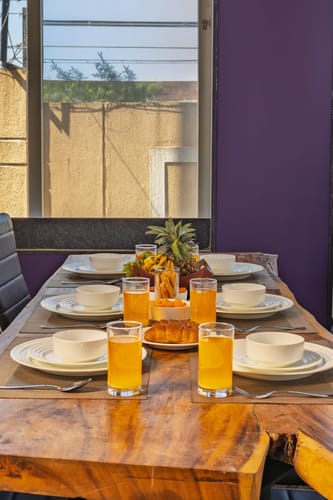 Zenith Villa – 12 bedroom villa in Lonavala, Maharashtra