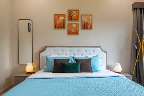 Cashew Creek – 3 bedroom villa in Alibaug, Maharashtra