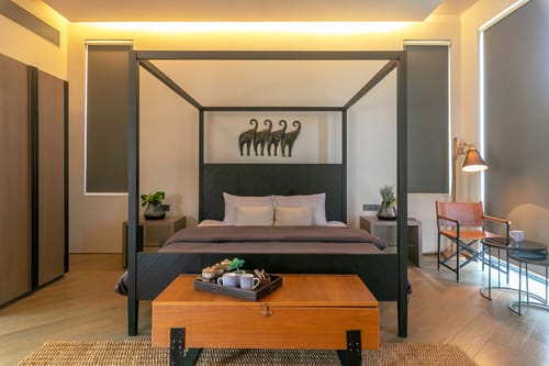 Pranaam – 6 bedroom villa in Alibaug, Maharashtra