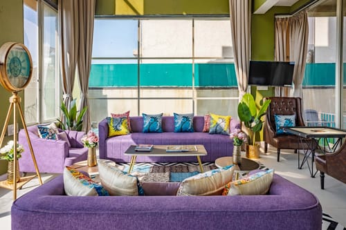Zenith Villa – 12 bedroom villa in Lonavala, Maharashtra
