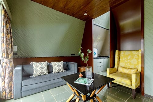 PS’ Infinity Hideout