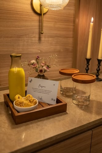 Solaris – 6 bedroom villa in Alibaug, Maharashtra