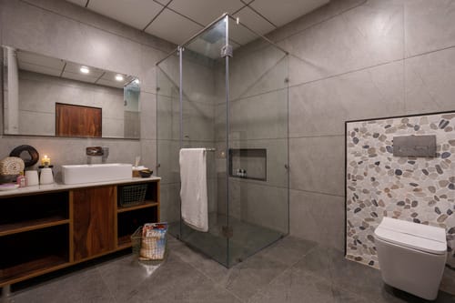 The Mohru Estate - Chail w/ Heated Pool