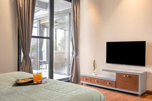 Moonstone @ Barkat Villa - Ramgarh – 4 bedroom villa in Nainital, Uttarakhand