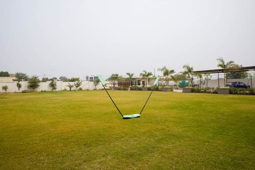 Grace @ Priana – 3 bedroom villa in Jaipur, Rajasthan