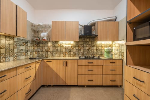 La Casa Oberoi – 4 bedroom villa in Bhimtal, Uttarakhand