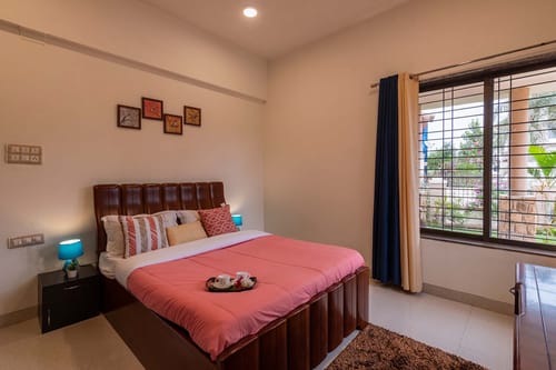 Moonlit Hills – 4 bedroom villa in Lonavala, Maharashtra