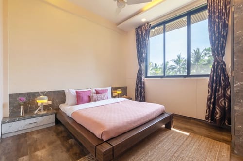 Firefly Mountain Retreat - Khopoli – 6 bedroom villa in Lonavala, Maharashtra
