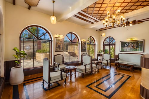 Tiger Cave Suite | Pet-friendly Room with Shared Pool & Garden on Main Ranthambore Road – 1 bedroom villa in Ranthambore, Rajasthan