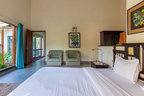 Villa Amaaya – 3 bedroom villa in Alibaug, Maharashtra