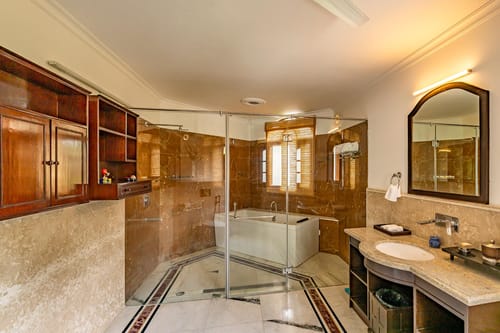 Oasis @ Arhaan Farm – 3 bedroom villa in Delhi-ncr, Delhi