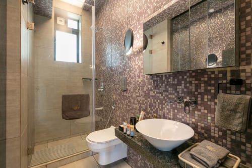 Colossus, Khalapur – 9 bedroom villa in Lonavala, Maharashtra