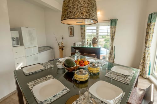 Pérola Do Mar - Mahabalipuram