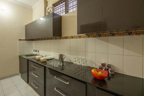 The Cosy Countryside