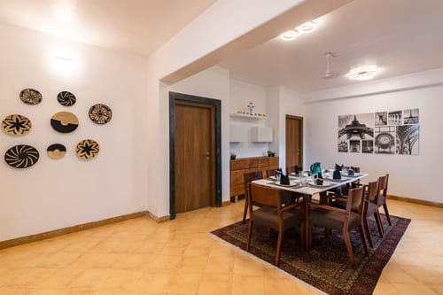 Classique Woods – 4 bedroom villa in Karjat, Maharashtra