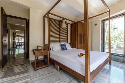 The Boulevard Villa – 4 bedroom villa in Lonavala, Maharashtra