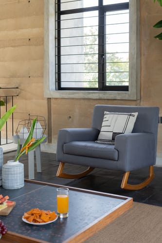 Matchbox - Hosur – 2 bedroom villa in Bangalore, Karnataka