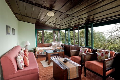 Limerick Villa – 3 bedroom villa in Mussoorie, Uttarakhand