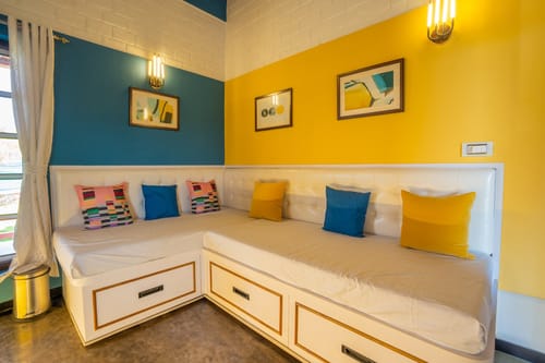 Lumos Paradise – 3 bedroom villa in Karjat, Maharashtra