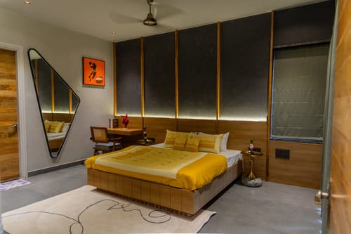 Terra @ Urban Escape – 3 bedroom villa in Jaipur, Rajasthan