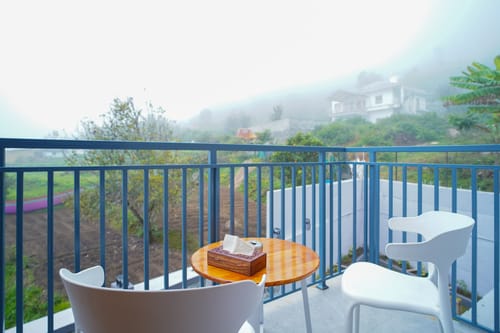 Veranda Luxe Stay – 5 bedroom villa in Kodaikanal, Tamil Nadu