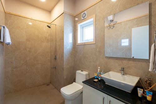 Crimson Bleu – 5 bedroom villa in Pune, Maharashtra