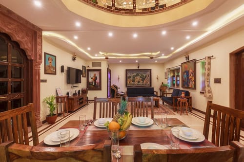 Imperial @ Sunset Escape