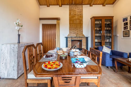 Spruce @ SilverSpring Cottage – 1 bedroom villa in Dehradun, Uttarakhand