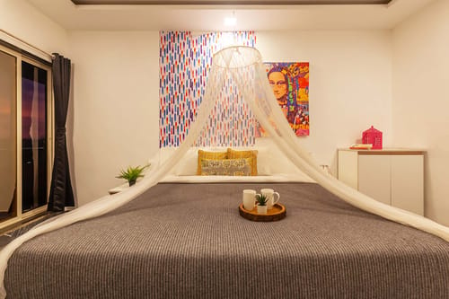 Vine & Splash – 9 bedroom villa in Karjat, Maharashtra