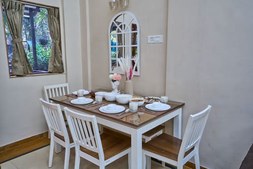 Solea – 5 bedroom villa in Panchgani, Maharashtra