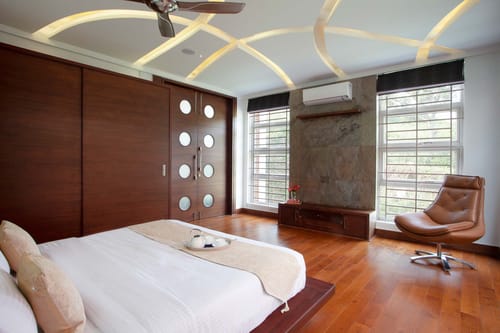 The Yercaud Bungalow