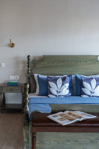 Raga Living – 8 bedroom villa in Kasauli, Himachal Pradesh