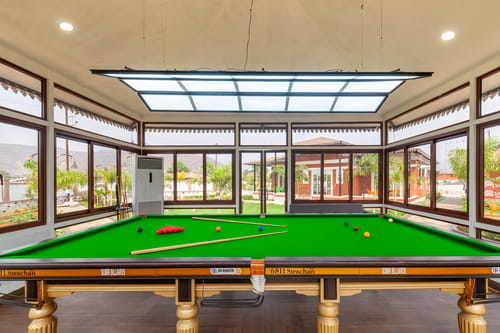 Cavalry @ Ashwamedha Manor – 3 bedroom villa in Karjat, Maharashtra