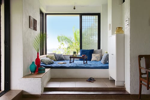 Bungalow 89 – 4 bedroom villa in Lonavala, Maharashtra
