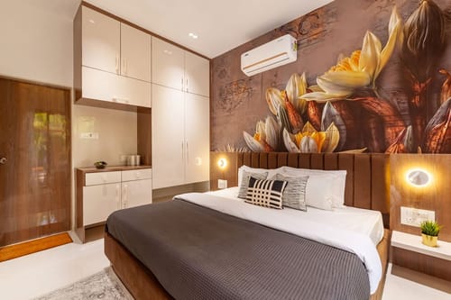 The Isabella House – 3 bedroom villa in Karjat, Maharashtra