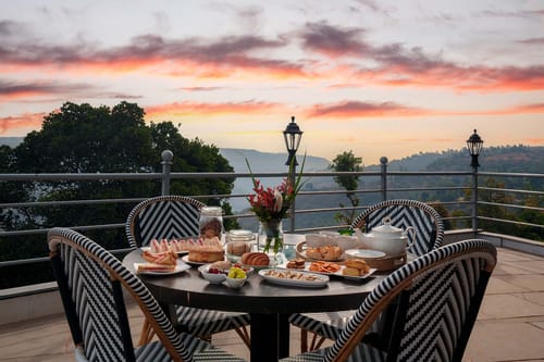 Sula Wada - The Legacy – 7 bedroom villa in Panchgani, Maharashtra