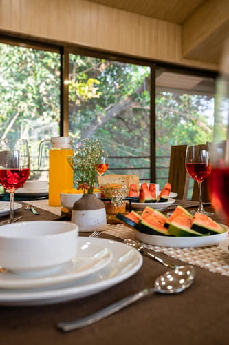 Areca Breeze – 5 bedroom villa in Alibaug, Maharashtra