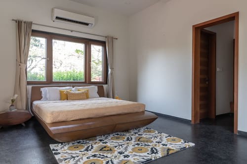 Hideaway to Heaven – 4 bedroom villa in Nashik, Maharashtra