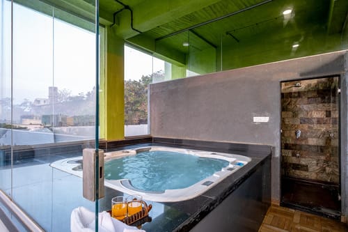 Horizon Hues – 3 bedroom villa in Pune, Maharashtra