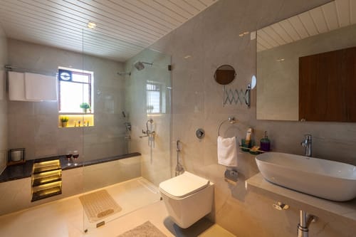 The Isabella House – 3 bedroom villa in Karjat, Maharashtra